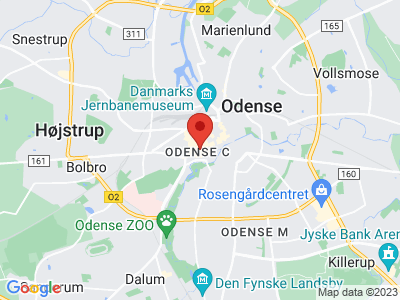 Butiksassistent til SKECHERS Odense | Ofir.dk