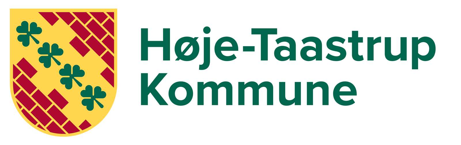 Høje-Taastrup Kommune Rådhuset